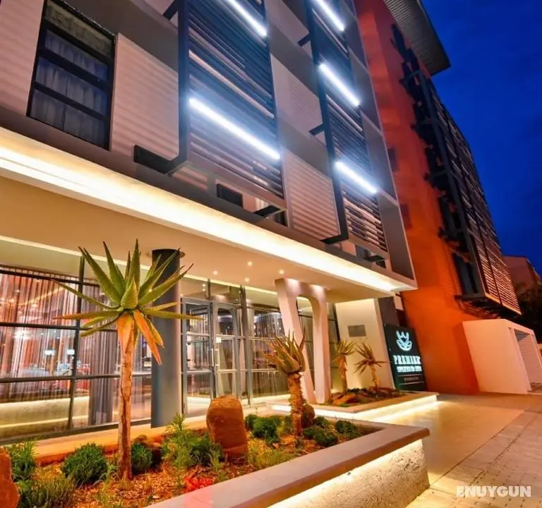Premier Splendid Inn Bloemfontein - Öne Çıkan Resim