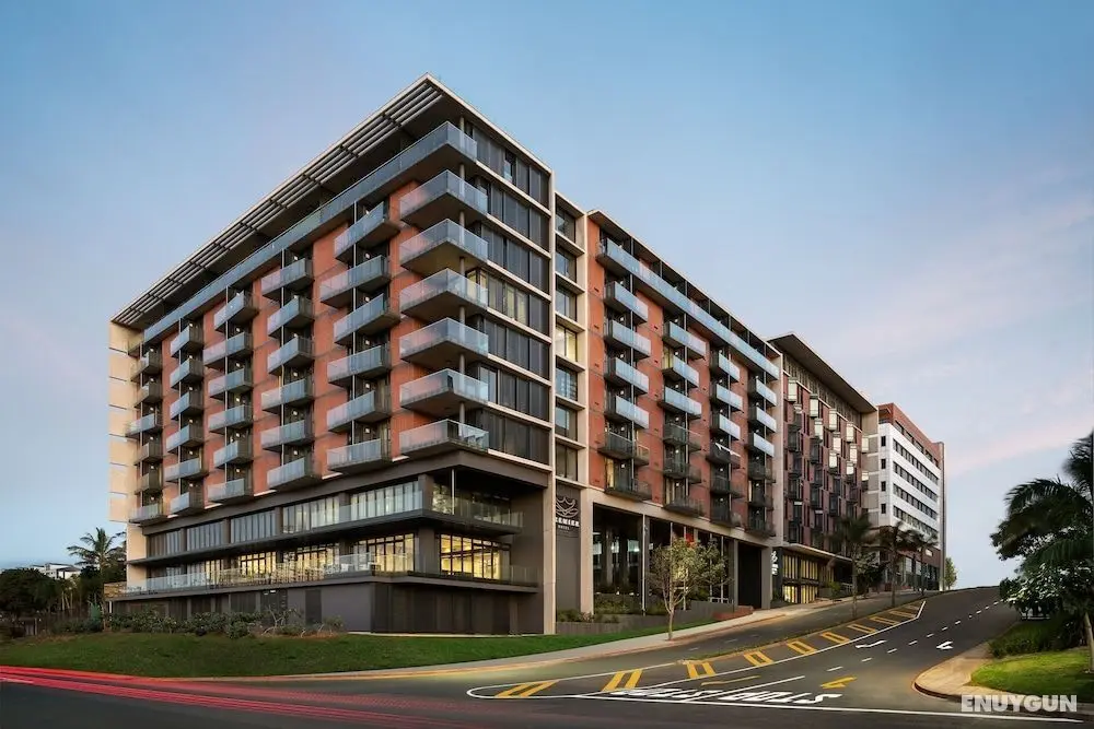 Premier Splendid Inn Umhlanga - Öne Çıkan Resim