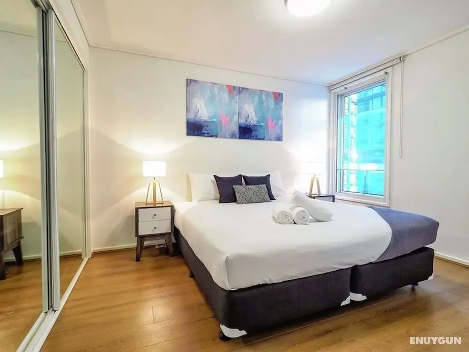 Premier Stays Melbourne - Öne Çıkan Resim