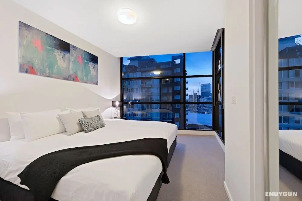 Premier Stays Melbourne - Öne Çıkan Resim