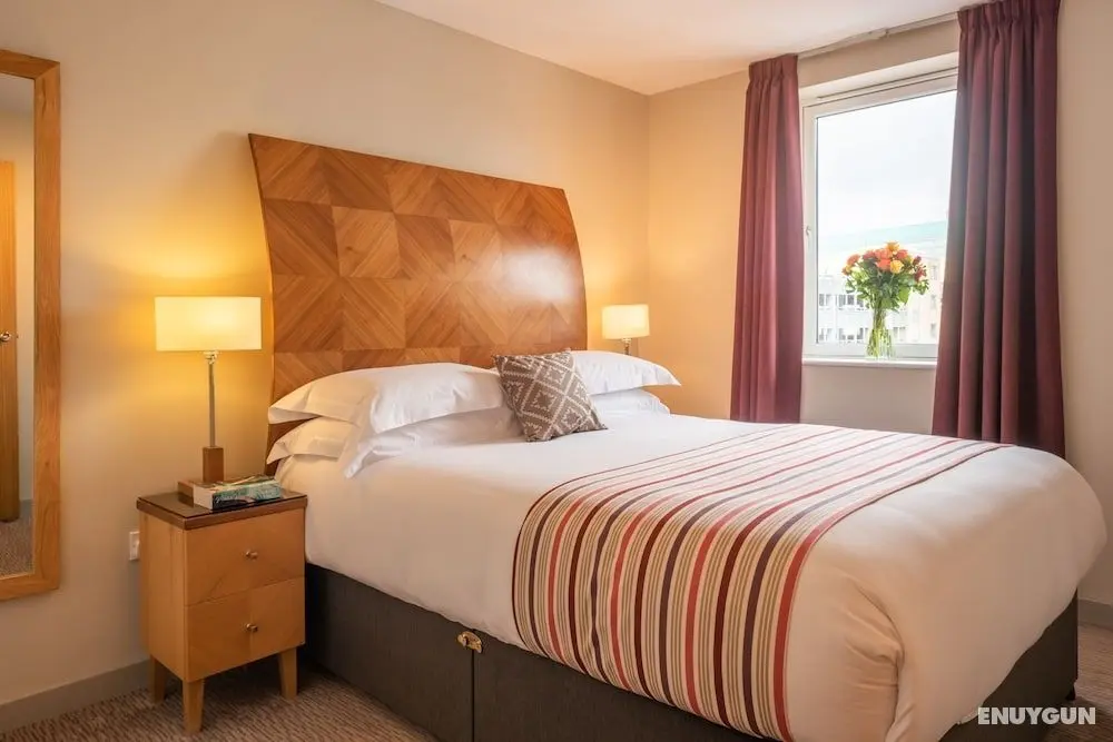 PREMIER SUITES Birmingham - Öne Çıkan Resim