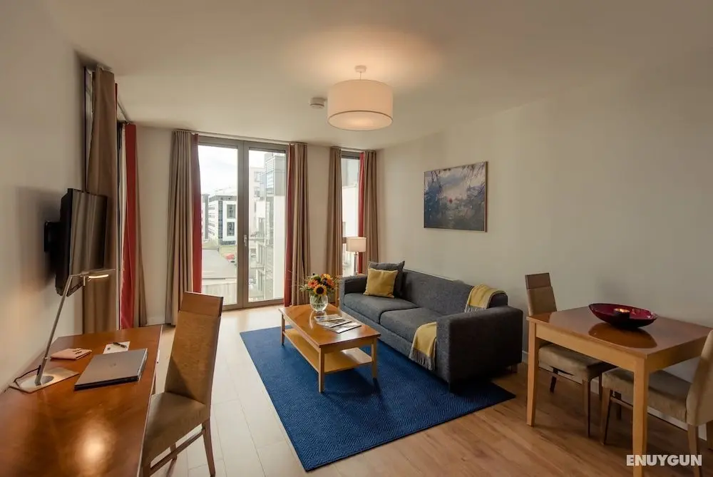 Premier Suites Dublin Sandyford - Öne Çıkan Resim