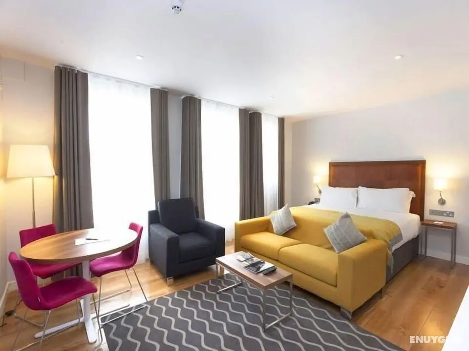 Premier Suites Plus Dublin Ballsbridge - Öne Çıkan Resim