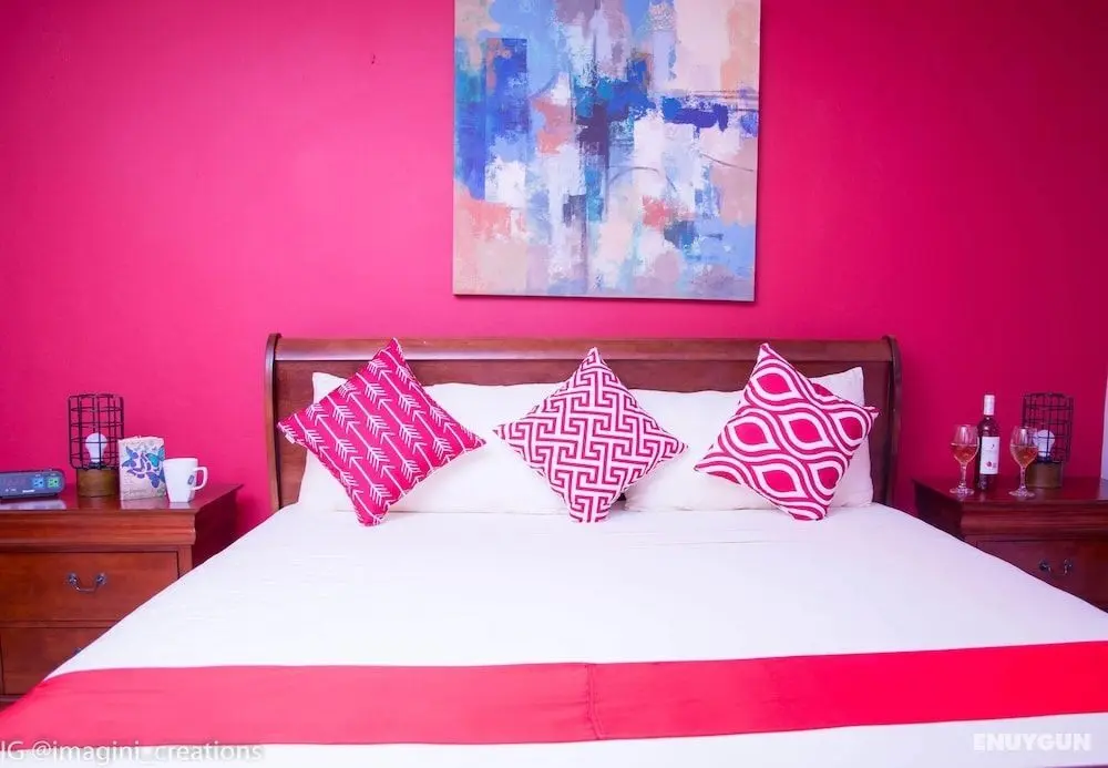 Premier Taylormade Apartment Kingston - Öne Çıkan Resim