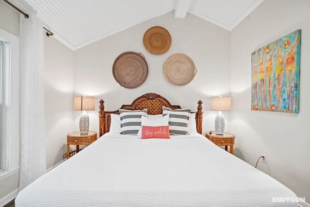 Premier Townhomes by Panhandle Getaways - Oda