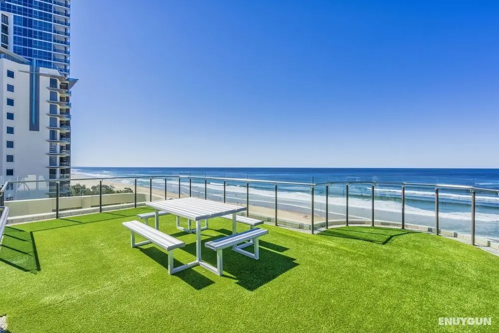 Premiere Apartments -HR Surfers Paradise - Öne Çıkan Resim