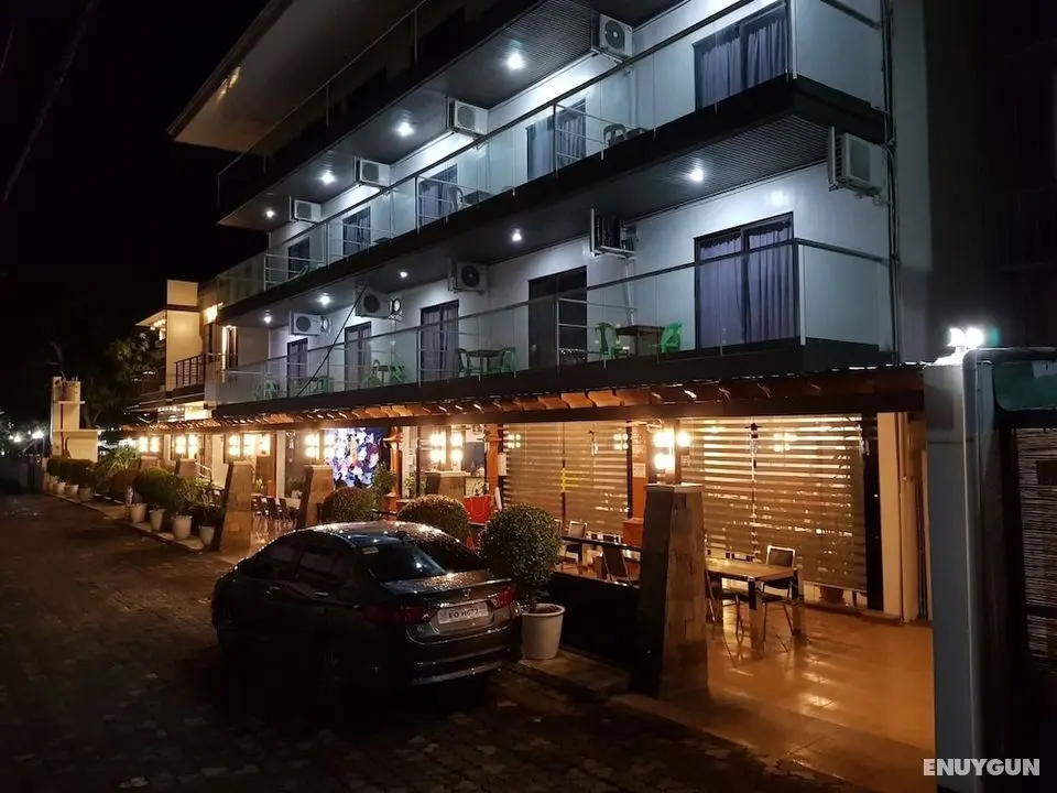 The Premiere Business Hotel - Öne Çıkan Resim