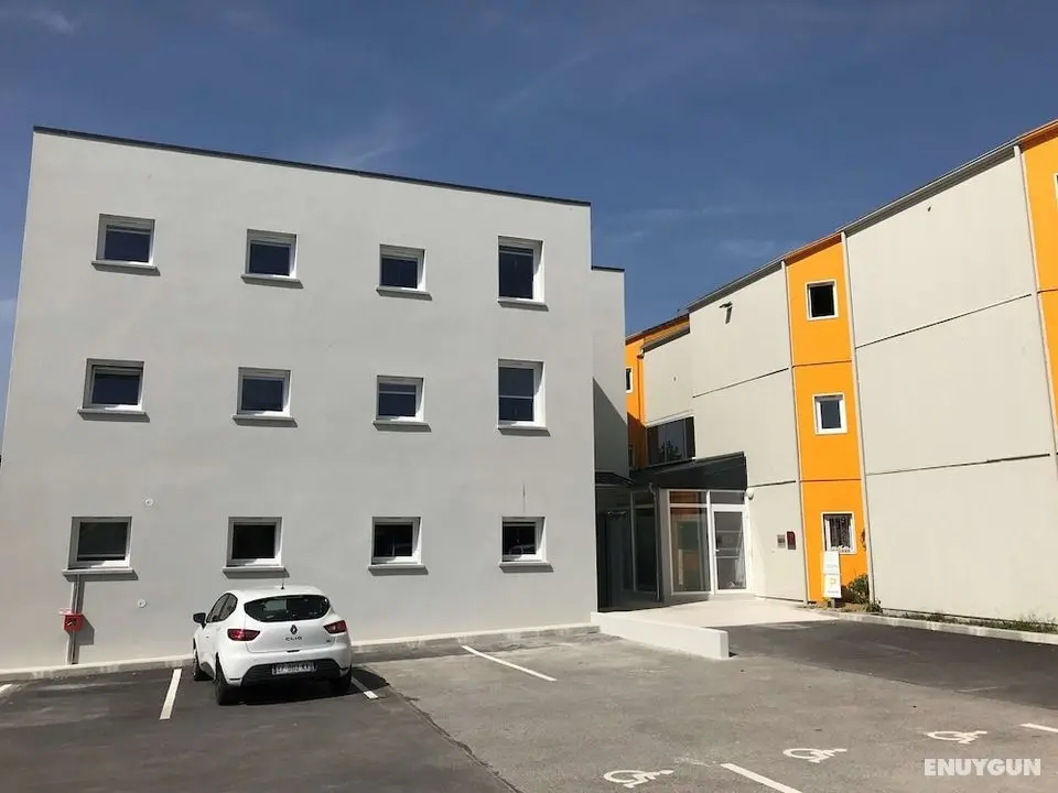 Premiere Classe Amiens - Öne Çıkan Resim