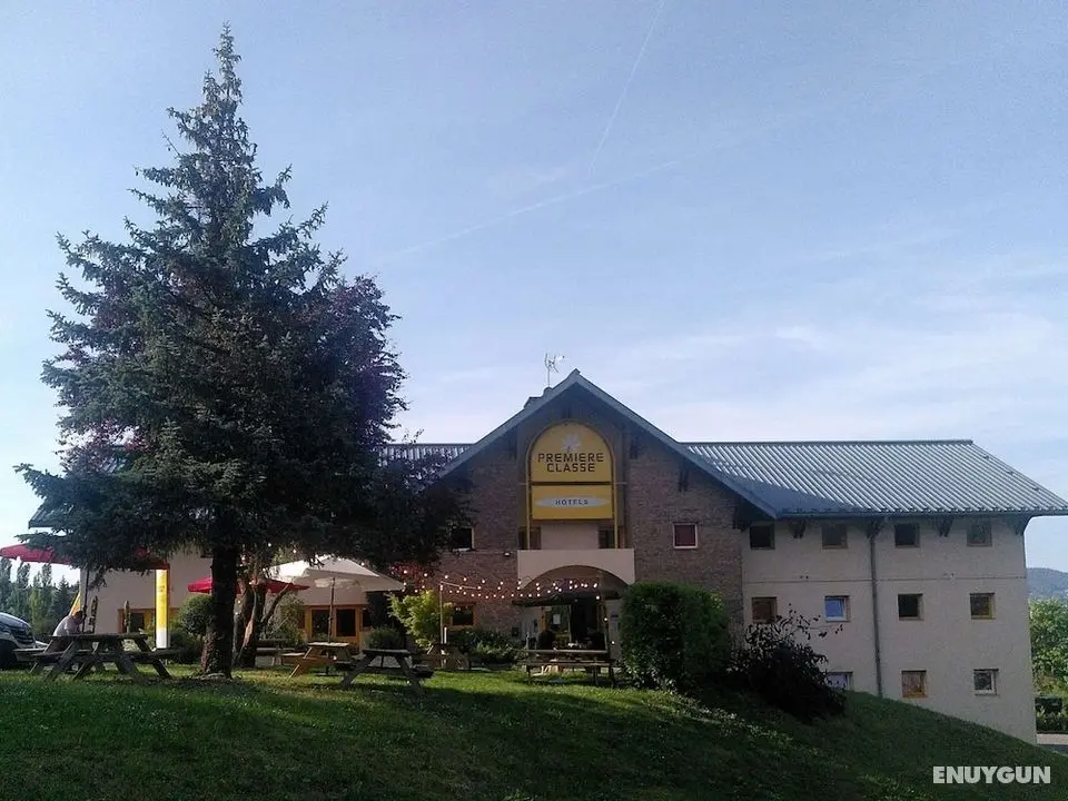 Premiere Classe Annecy Sud - Cran Gevrier - Öne Çıkan Resim