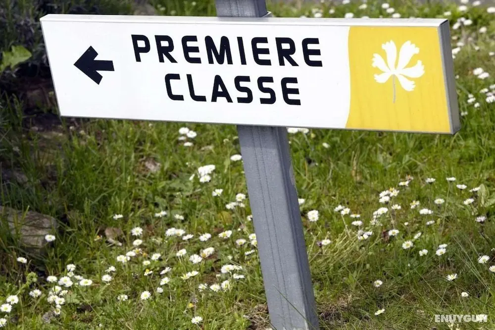 Premiere Classe Auxerre - Öne Çıkan Resim