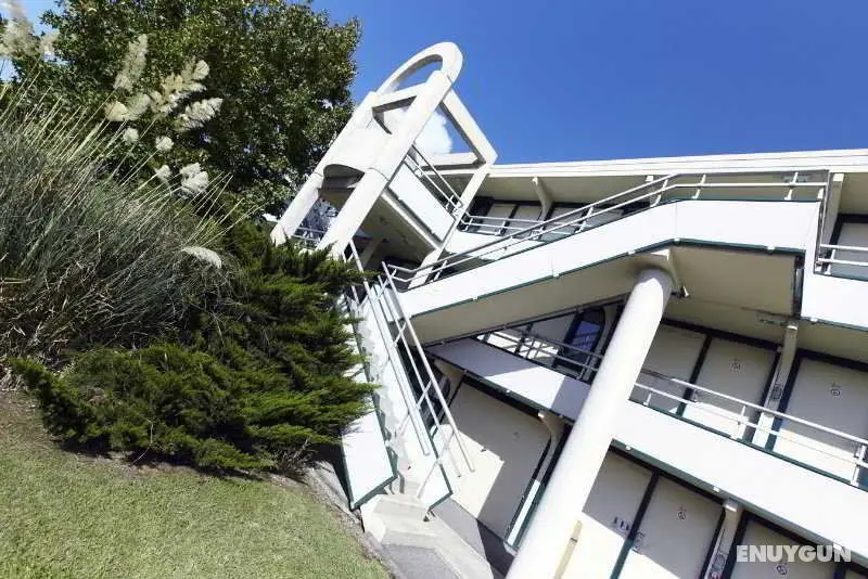 Premiere Classe Bayonne - Genel