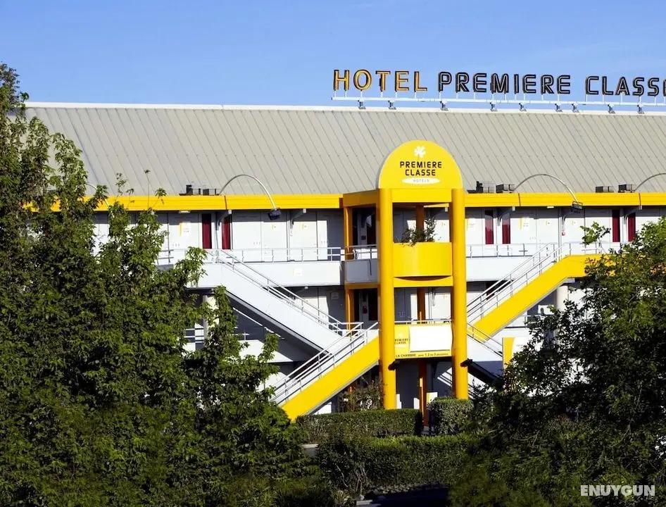 Premiere Classe Beziers - Öne Çıkan Resim