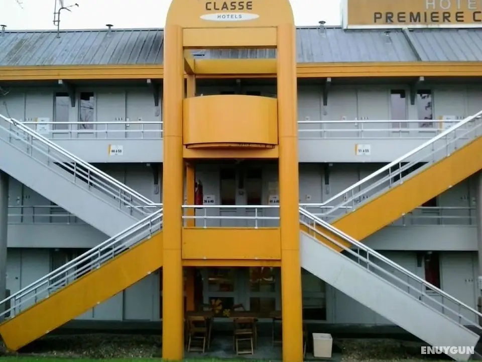 Premiere Classe Charleville Mezieres - Öne Çıkan Resim