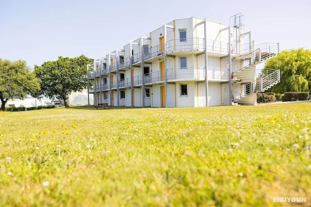 Hotel Premiere Classe Cherbourg - Tourlaville - Öne Çıkan Resim