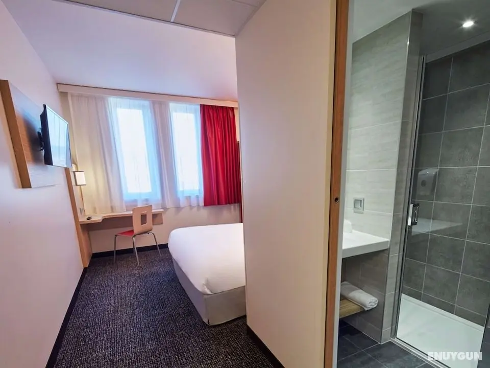 Premiere Classe Clermont Ferrand Centre - Öne Çıkan Resim