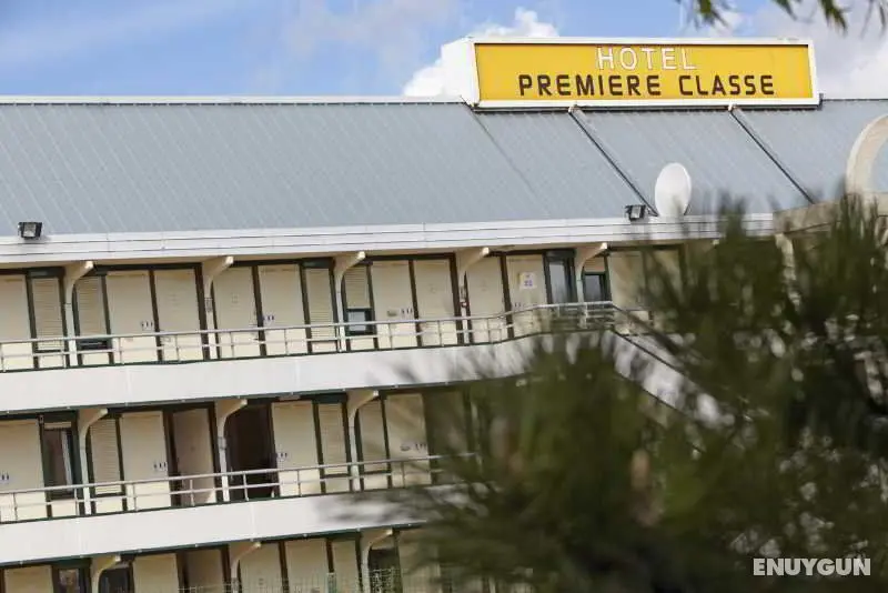 Premiere Classe de Dunkerque Saint Pol sur Mer - Genel