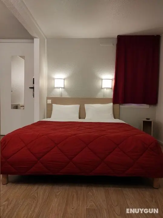 Première Classe Deauville - Touques - Öne Çıkan Resim