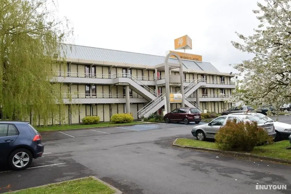 Premiere Classe Douai - Cuincy - Öne Çıkan Resim