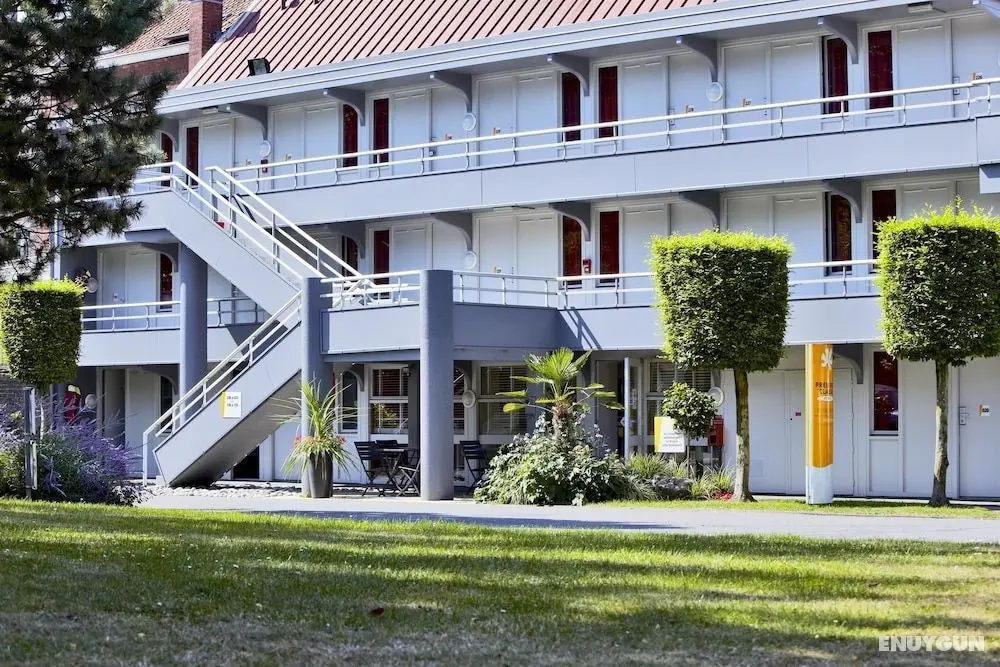 Premiere Classe Dunkerque Est - Armbouts Cappel - Öne Çıkan Resim