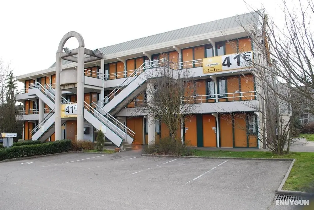 Premiere Classe Epinal - Öne Çıkan Resim