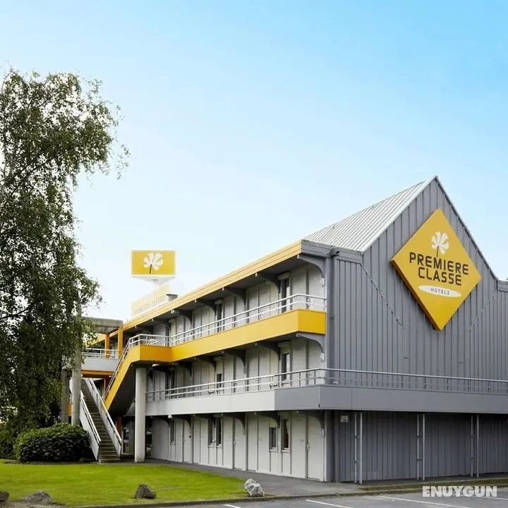 Premiere Classe Lille Nord - Roncq - Öne Çıkan Resim