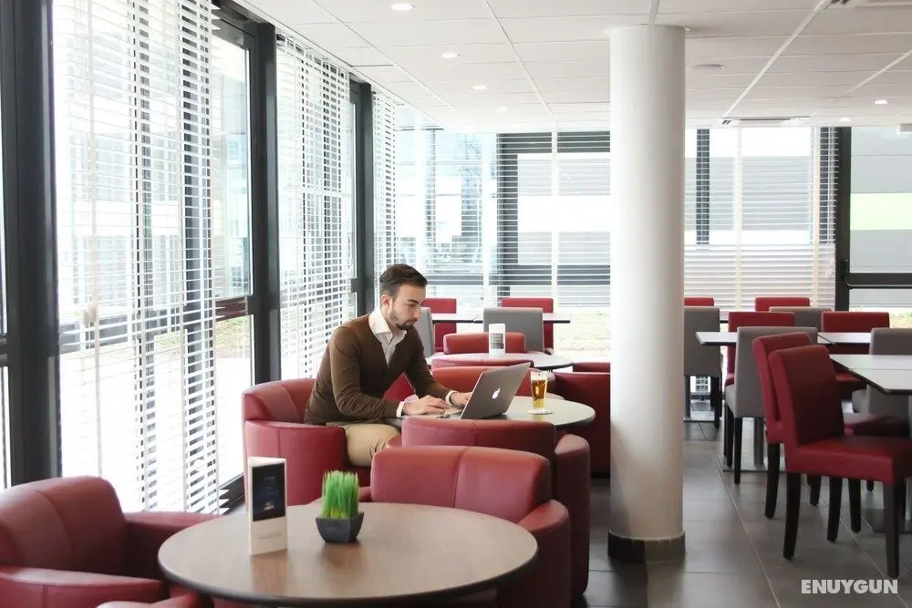 Hotel Première Classe Lyon Est - Saint Quentin-Fallavier - Öne Çıkan Resim