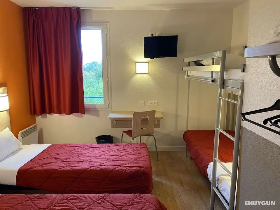 Premiere Classe Marne La Vallée - Bussy Saint Georges - Öne Çıkan Resim
