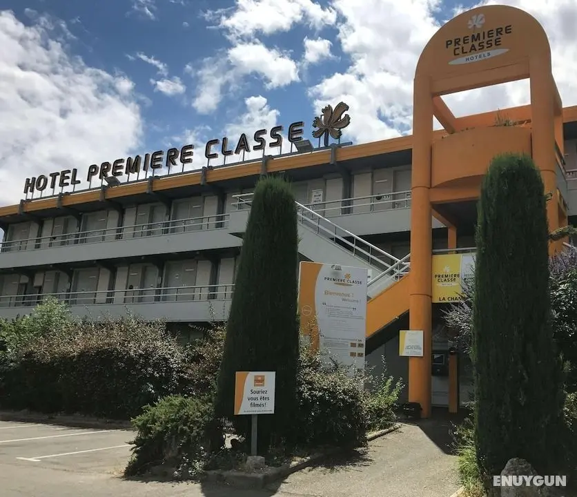 Premiere Classe Marseille Est - La Valentine - Öne Çıkan Resim