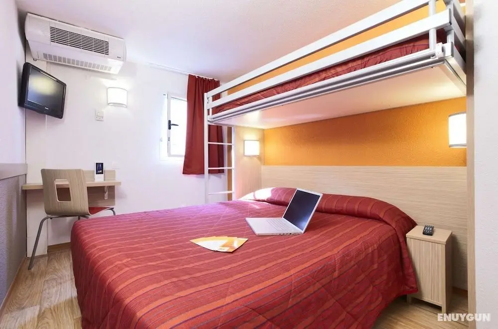 Premiere Classe Montreuil - Öne Çıkan Resim