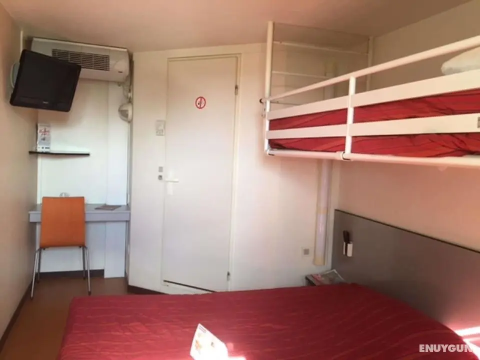 Premiere Classe Niort Est - La Crèche - Öne Çıkan Resim