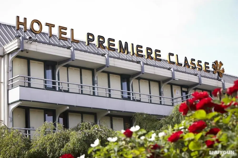 Premiere Classe Orléans Nord - Saran - Öne Çıkan Resim