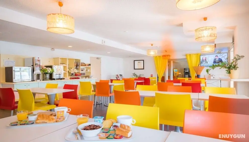 Hotel Premiere Classe Orly Rungis - Öne Çıkan Resim