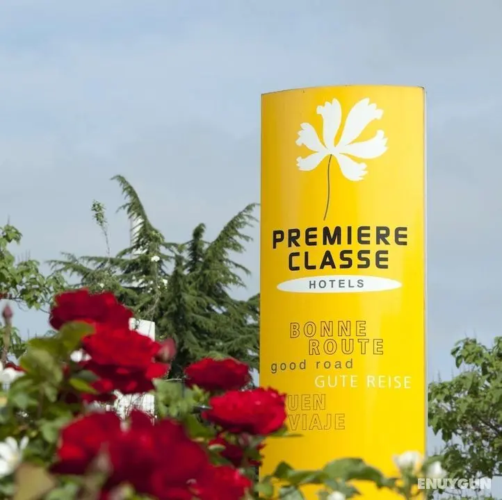 Hotel Premiere Classe Pau EST Bizanos - Öne Çıkan Resim