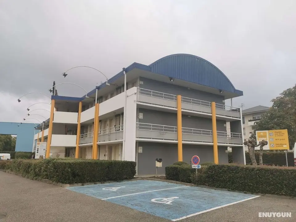 Premiere Classe Strasbourg Ouest - Öne Çıkan Resim