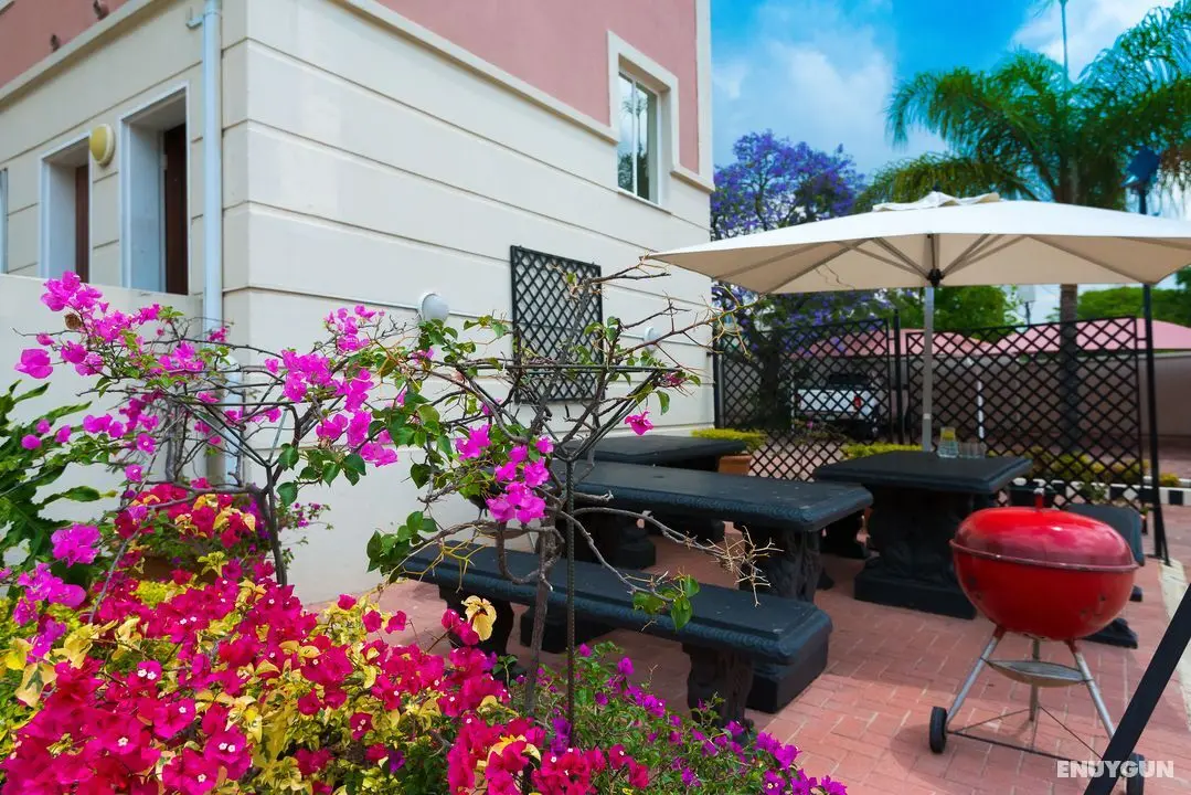Premiere Classe Suite Hotel - Genel
