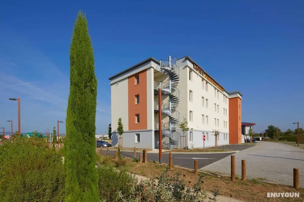 Premiere Classe Valence Nord - Saint Marcel-lès-Valence - Öne Çıkan Resim