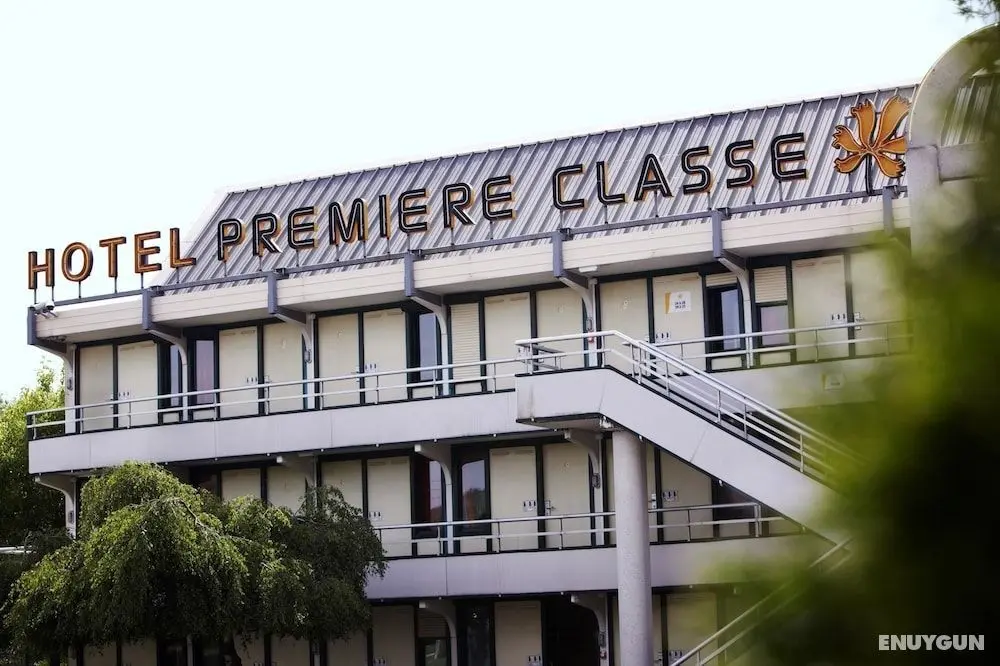 Première Classe Valence Sud - Öne Çıkan Resim