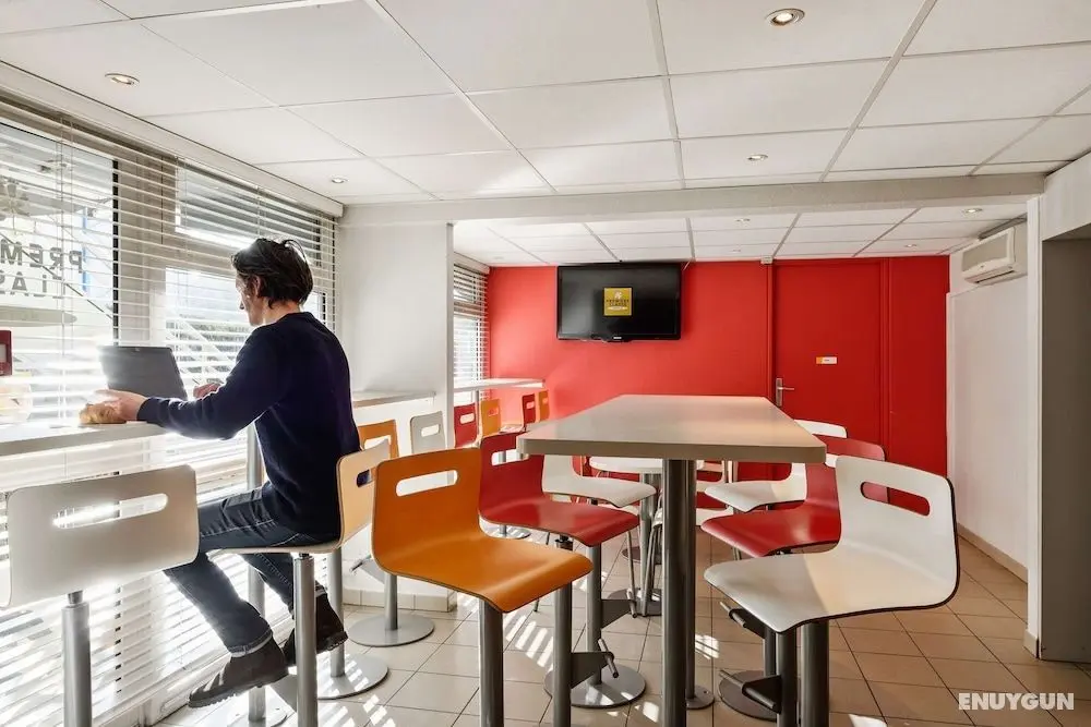 Hotel Première Classe Vannes - Öne Çıkan Resim