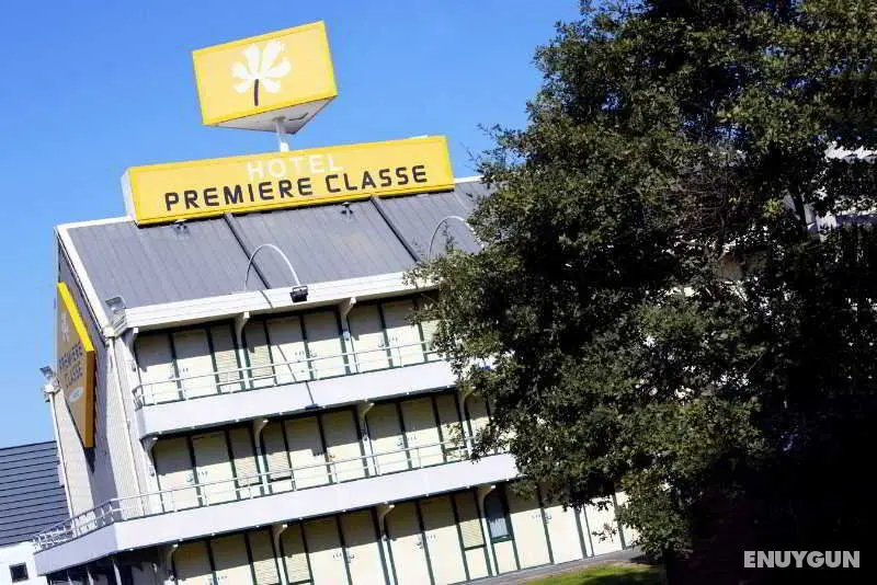 Premiere Classe Villenave d'Ornon - Genel