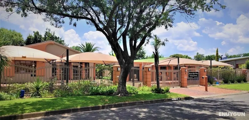 Premiere Guest House - Öne Çıkan Resim
