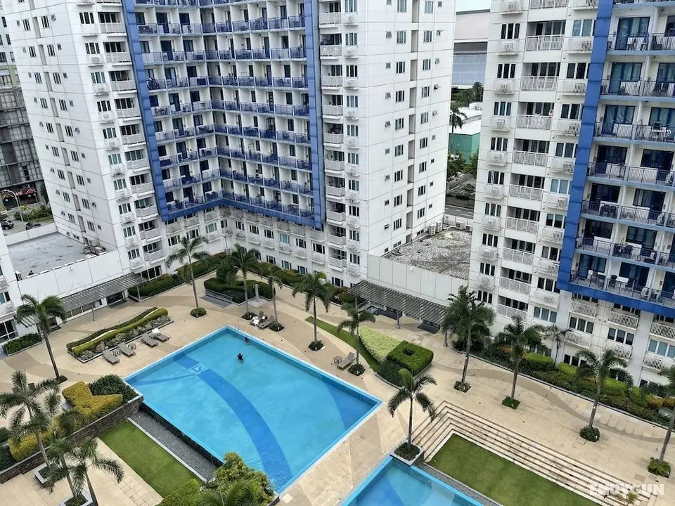 Premiere Haven at Sea Residences - Oda Manzaraları