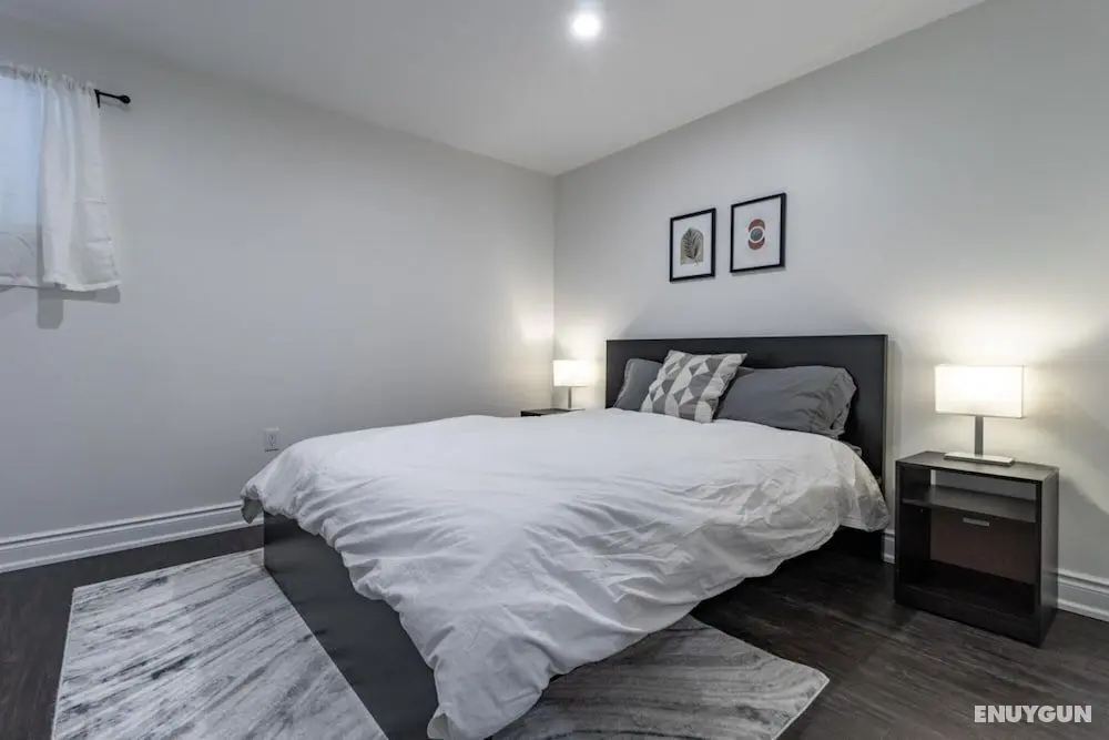 Premium 1 Bed - Mins to UOW Shops Farmer Market - Öne Çıkan Resim