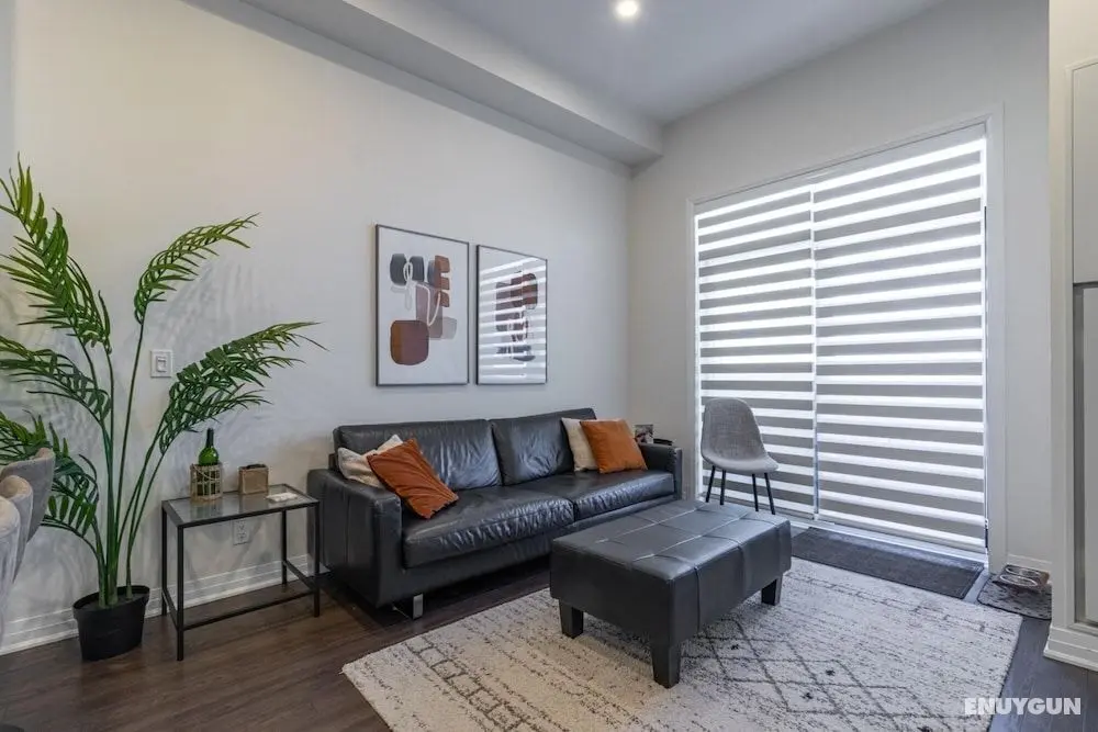 Premium 1 Bed w Rental Car Netflix Amazon - Öne Çıkan Resim