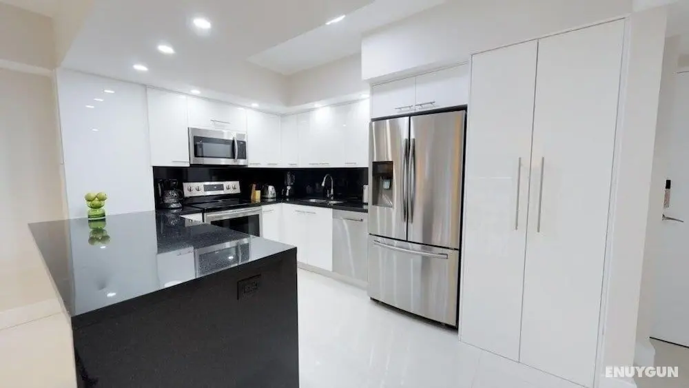 Premium 1 Bedroom Park View Or123 - Öne Çıkan Resim