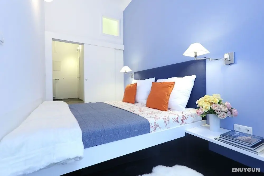 Premium Apartment beim Belvedere - Öne Çıkan Resim