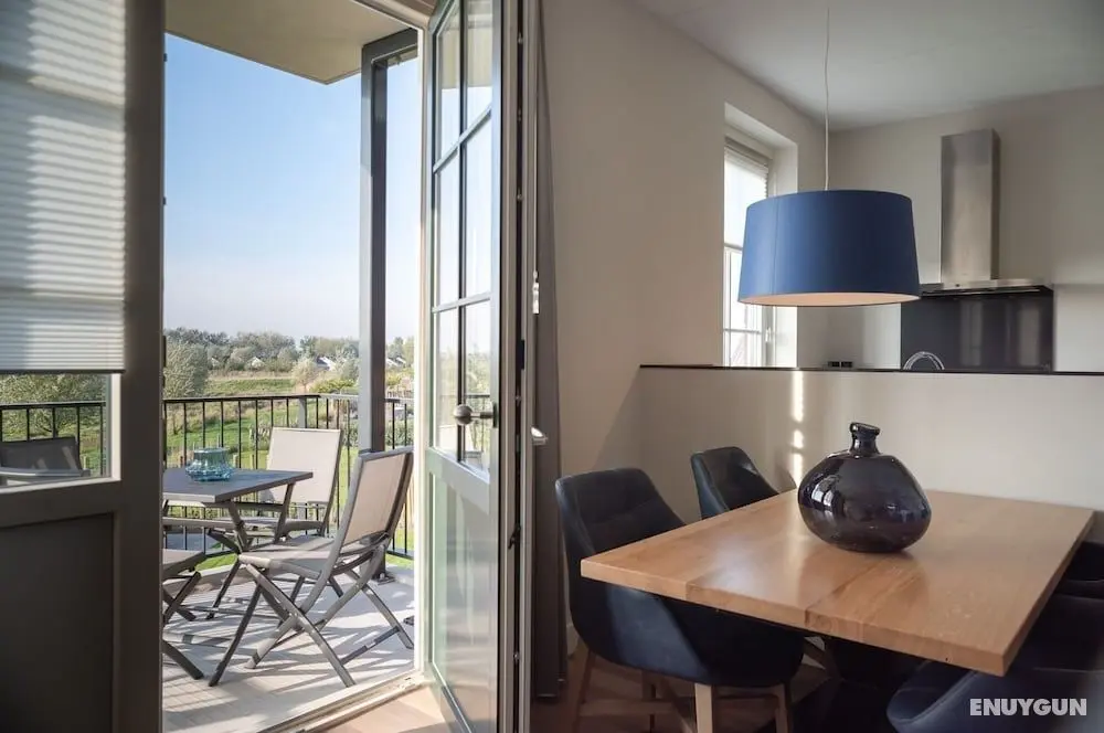 Premium Apartment With in Zeeland With Private Wellness - Öne Çıkan Resim