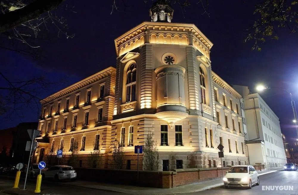 Premium Apartments - Dış Mekan