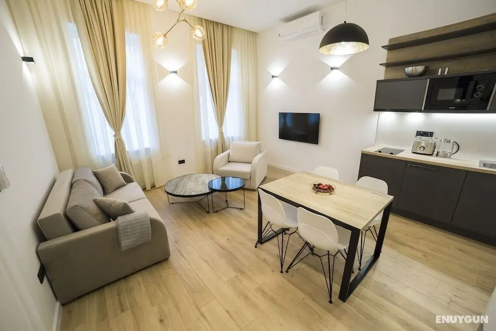 Premium Apartments - Öne Çıkan Resim