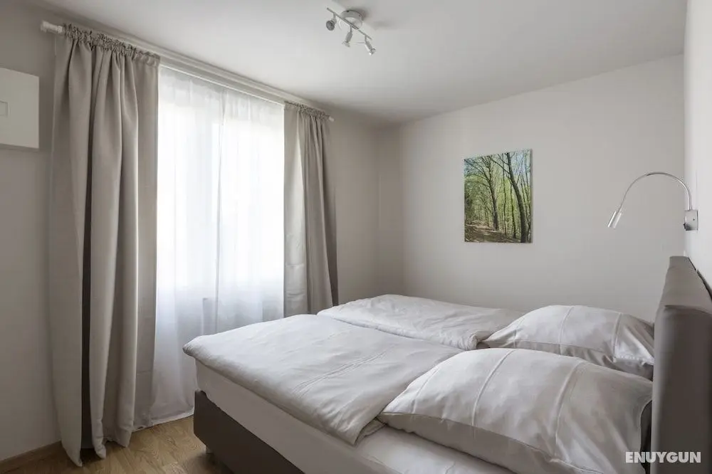 Premium Apartments Thommen - Öne Çıkan Resim