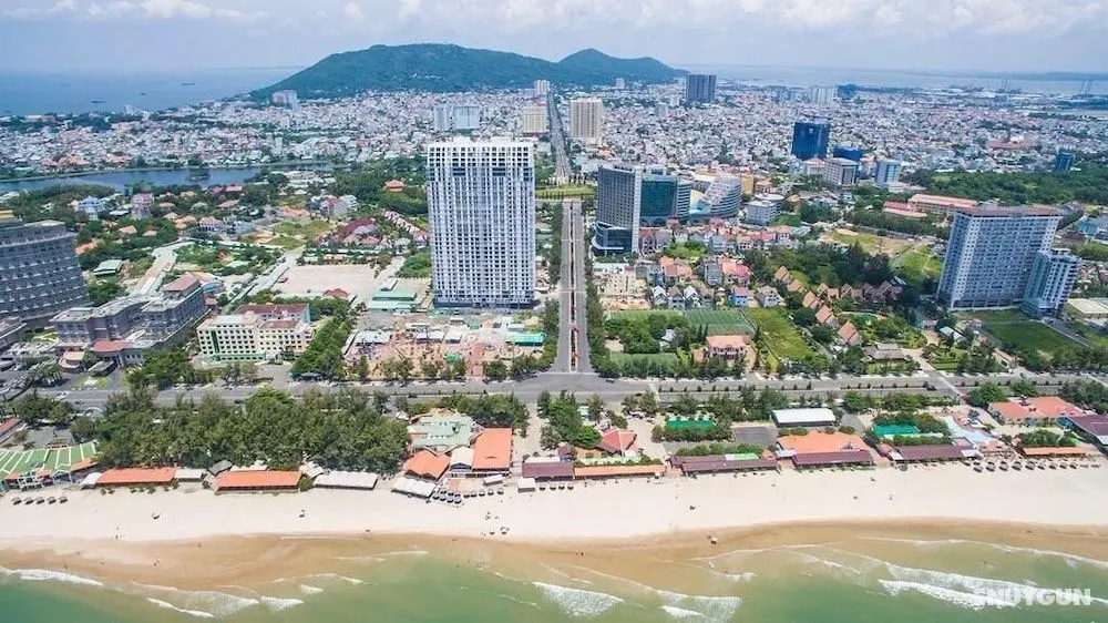 Premium Beach Hotels & Apartments - Konum Öne Çıkanlar